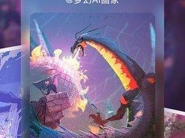 免费ai绘画小程序(ai绘画生成器小程序)