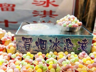 网红小吃有哪些最火爆,网红小吃有哪些最火爆摆摊