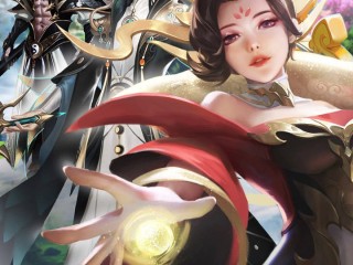 比较火爆的仙侠手游,最火的仙侠手游是什么