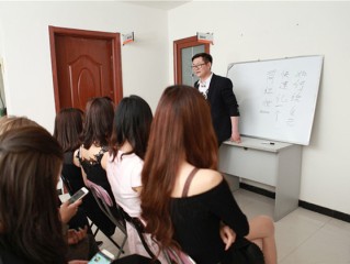 主播培训哪家强,主播培训都培训什么