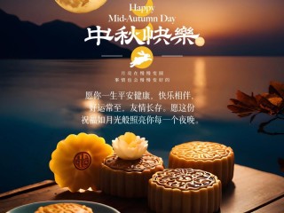 中秋祝福语2025最火(中秋祝福语2025最火的句子)