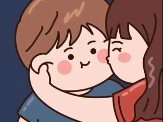 抖音最火的情侣头像一人一个,抖音最火的情侣头像