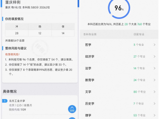 百度ai志愿填报助手怎么用不了,百度ai志愿填报助手怎么用