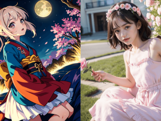 站立式怎么放进去,ai少女进入后怎么导入建筑