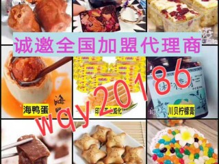 网红零食加盟店10大品牌(网红零食加盟店10大品牌有哪些)