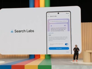 搜索AI伙伴开放体验(ai搜索引擎主页)