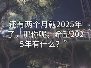 2025年最火的的句子(2025年最火的句子文案)