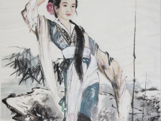 冯二和万宁是一个人吗,冯万宁媳妇叫什么名