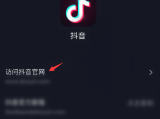 抖音网页版入口登录入口,抖音网页版入口登录入口在哪