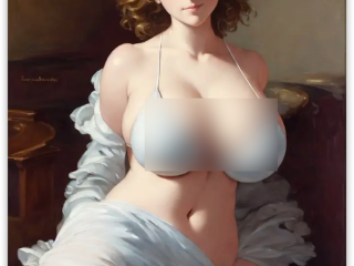 可以画涩图的ai绘画软件,ai绘画生成软件