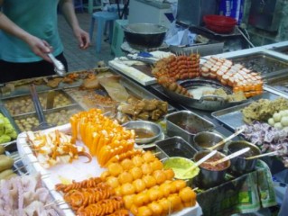 网红小吃加盟店10大品牌有哪些,网红小吃加盟店10大品牌