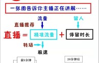 直播带货运营模式(直播带货运营模式的概念)