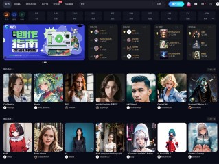 海艺AI官网,海艺ai官网打不开怎么回事