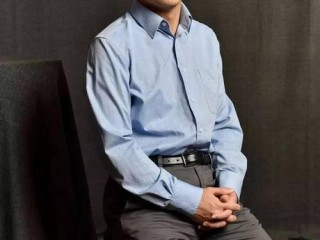 张一鸣抖音,张一鸣抖音号叫什么