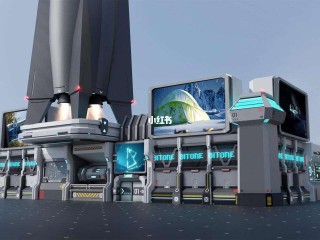 百度元宇宙歌会2023,百度元宇宙