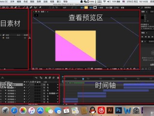 Adobe After Effects,ae是什么软件