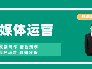 新媒体创业项目,新媒体创业