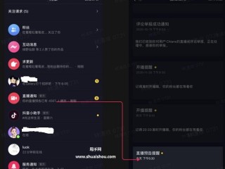 抖音怎么直播打游戏画面视频教程,抖音怎么直播打游戏画面