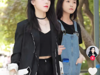 抖音小视频姜十七,姜十七抖音视频大全