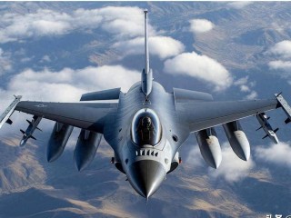 俄罗斯最厉害的导弹,揭秘美军首架AI战机