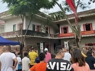 关于主播自带燃气做饭蹲守全红婵的信息