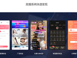 搭建直播平台费用,搭建直播平台费用高吗