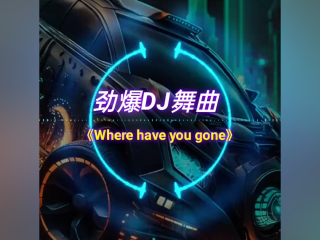 dj抖音最火歌曲,dj抖音最火歌曲舞曲 劲爆2021串烧
