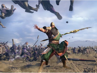 真三国无双蓝宝石ai(真三国无双蓝宝石专属版)