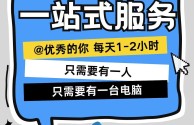 跨境电商适合什么人做,做电商一个月能挣多少钱