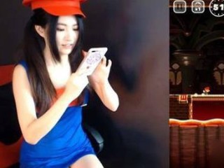 关于美女主播直播忘关报光的信息