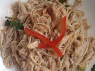 抖音极速版免费下载最新版本金针菇怎么做好吃的简单介绍
