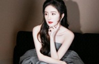 女明星发型最火,女明星发型短发图片卷发