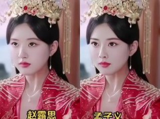 赵露思AI人衣替换打扑克视频的简单介绍