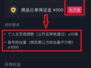 抖音怎么直播卖货挂小黄车赚钱,抖音怎么直播卖货挂小黄车
