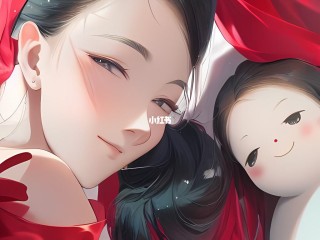 一间画室logo,一间ai绘画