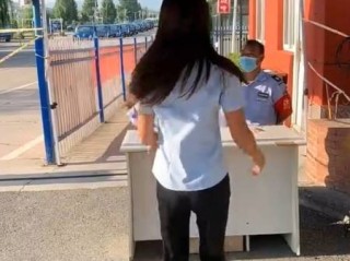 网红女保安遇害凶手,网红女保安遇害