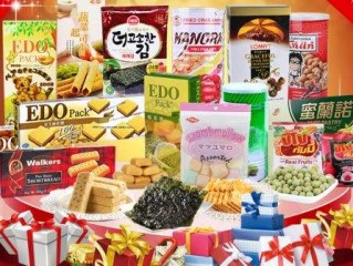 网红零食进货渠道上哪找?,网红零食进货渠道