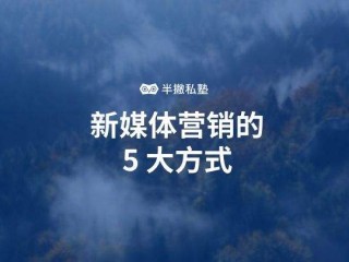 新媒体与网络赋权(新媒体与网络赋权的关系)