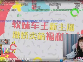主播真会玩八卦篇,主播真会玩八卦篇坐