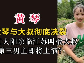 抖音网红黄琴是真的吗,网红黄琴是真实的吗