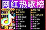 网红歌曲2021最火100首,网红歌曲2021最火