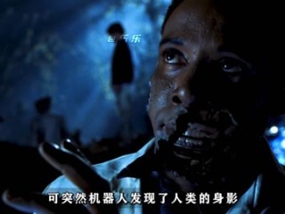 美国电影人工智能的电影,美国电影人工智能
