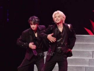 男男版的抖音TROUBLEMAKER(troublemaker中文翻译)