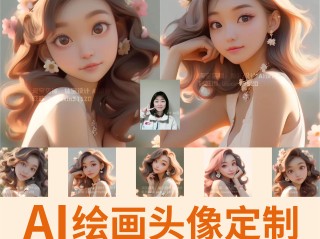 ai智能机器人画画视频,ai智能画画