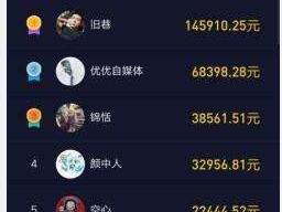 抖音直播能赚钱吗,新人开抖音直播能赚钱吗