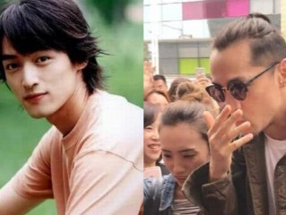 秃顶的演员男大陆有哪些,短视频秃顶男星