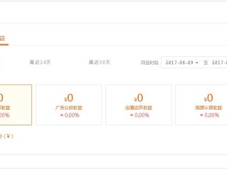 自媒体哪些平台发布就有收益,有哪些自媒体平台发布作品就有收益