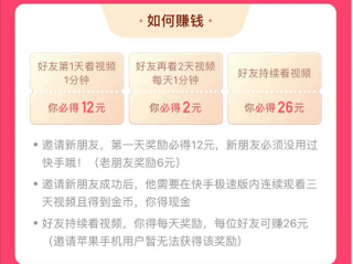 下载个快手极速版能挣钱,下载个快手极速版能挣钱的快手记录吗