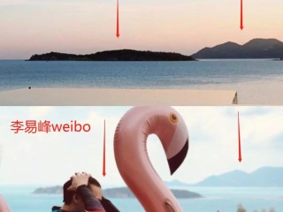 网红湾湾否认恋情,网红湾湾照片