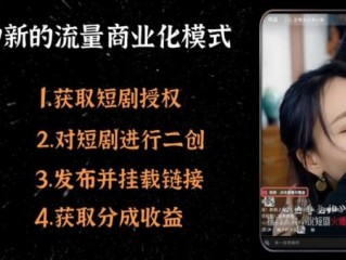 快手推广平台视频赚钱,快手推广平台
